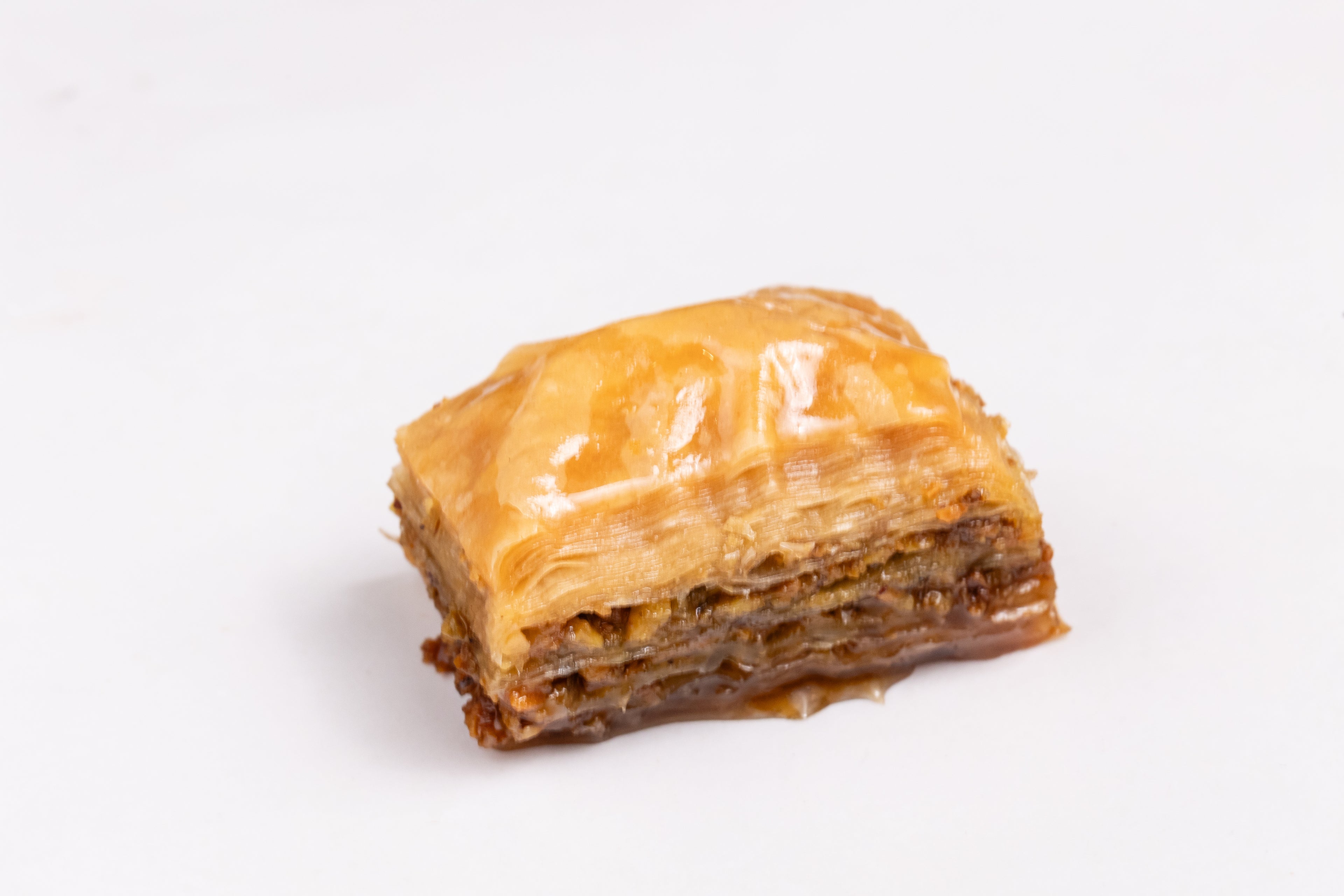 Mini Baklava