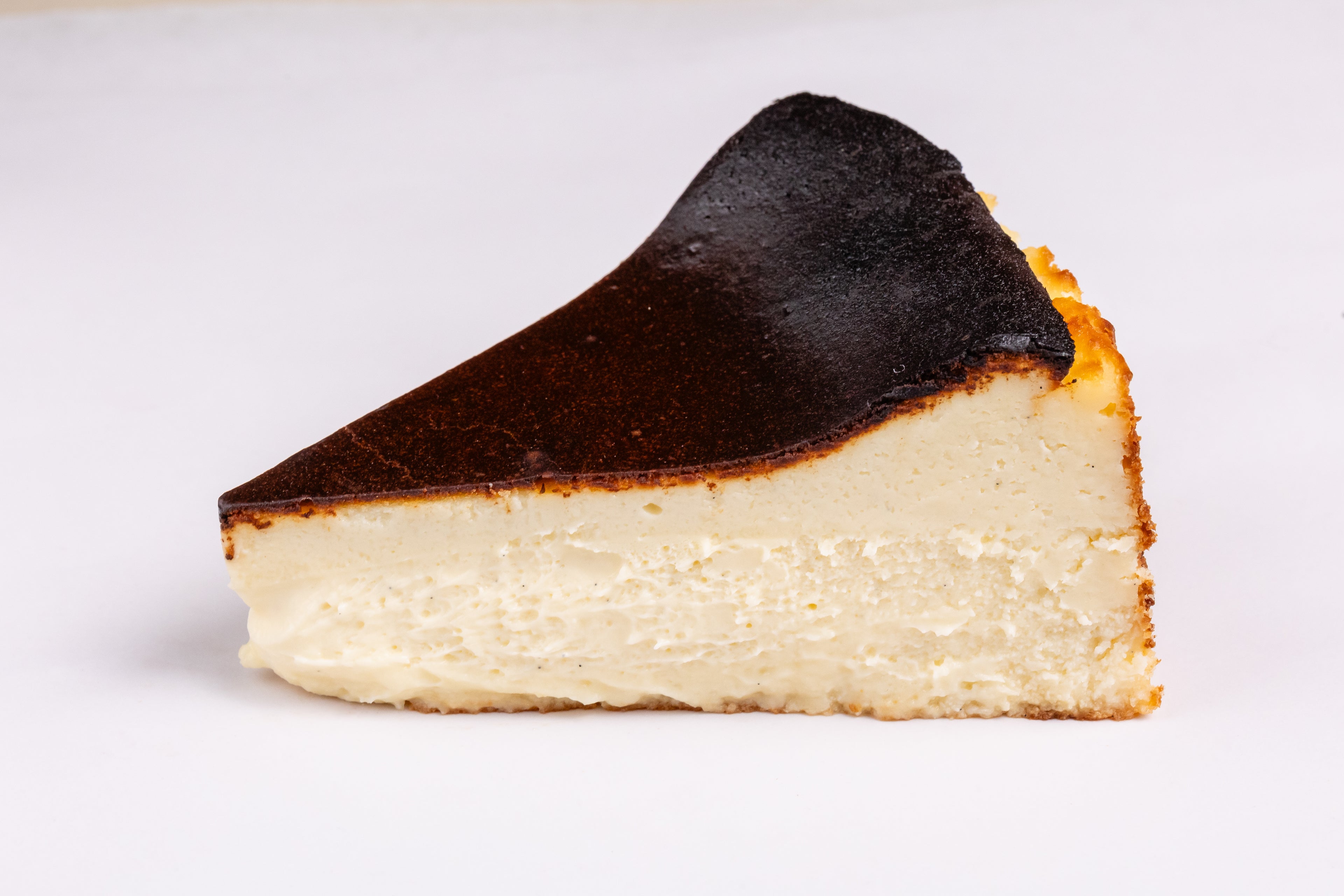 Basque Cheesecake