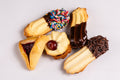 Butter Cookies