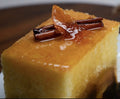 Portokalopita "Orange Pie"